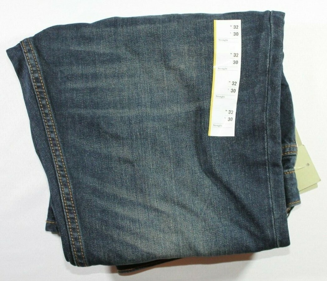 Джинсы Goodfellow and Co. Men's Dark 